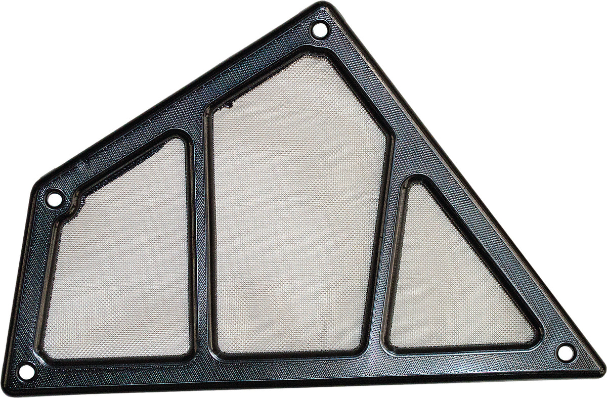 Max Flow Hot Air Outlet Kit