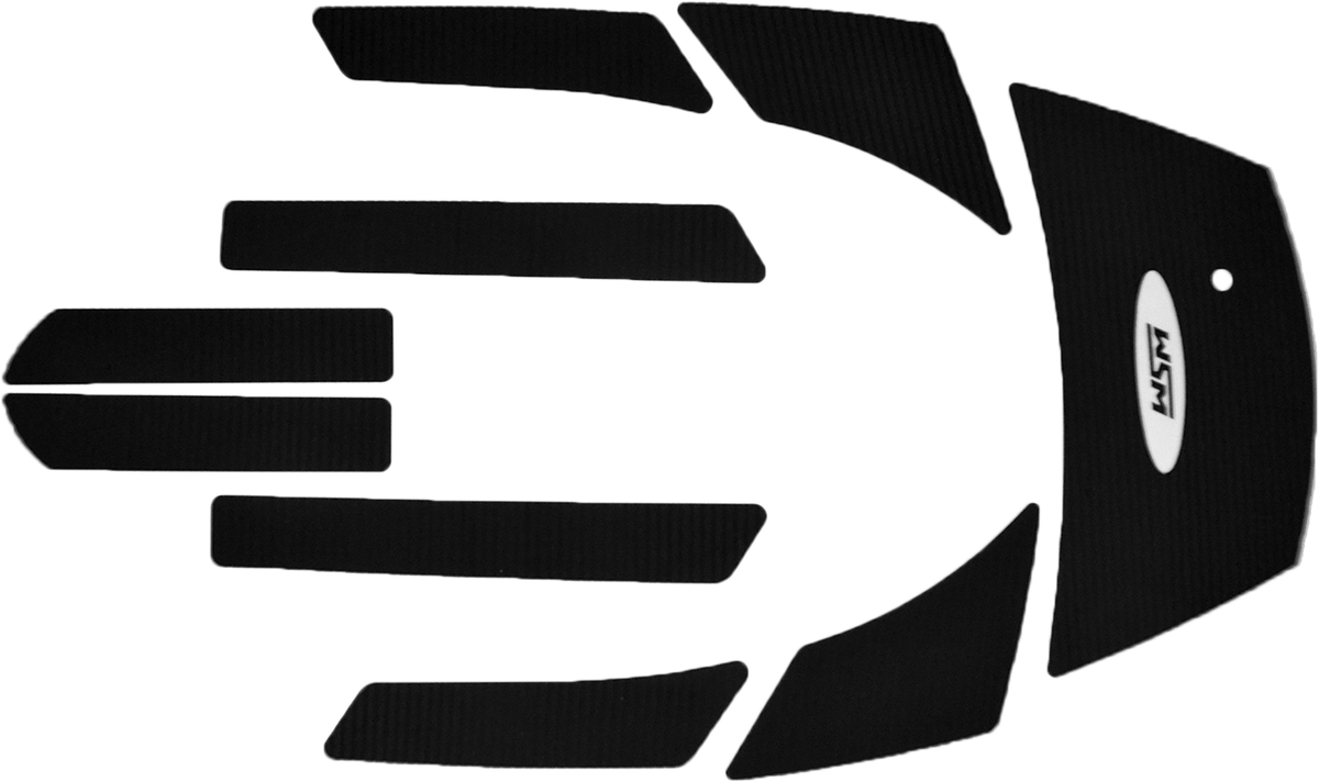 Traction Mat