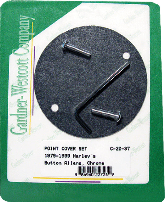 Points Cover Set