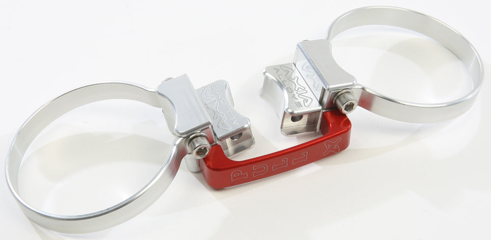 Fire Extinguisher Quick Release