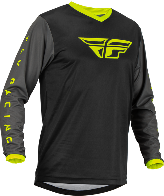F-16 Jersey