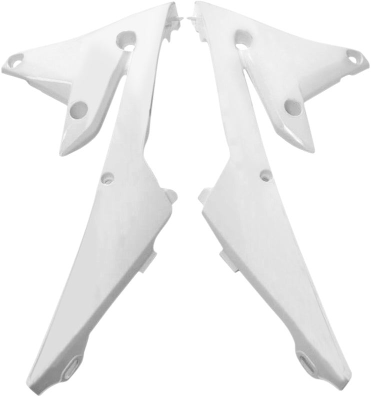 Radiator Shroud