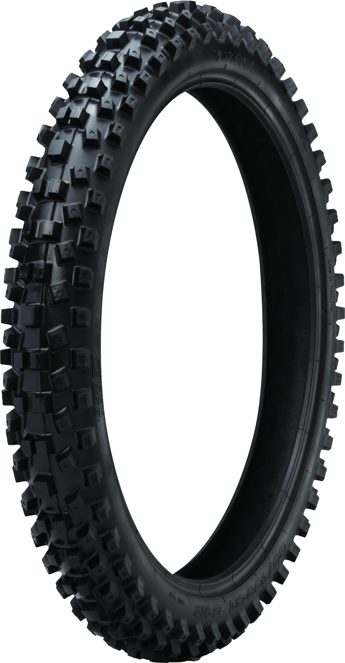 VX40 Tire