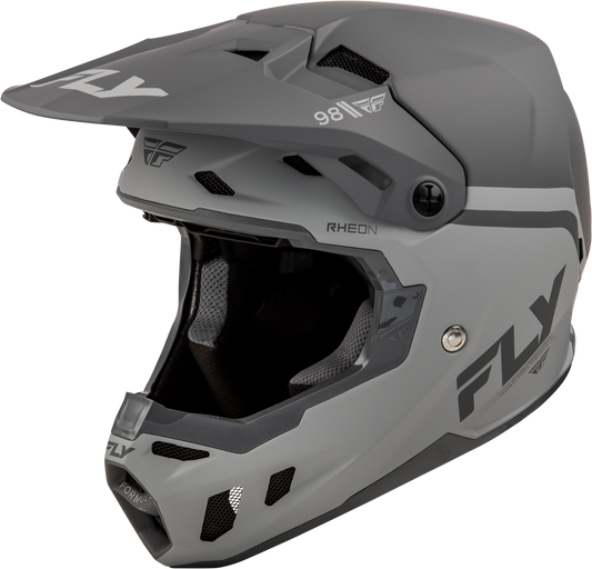 2025 Formula CC Helmet