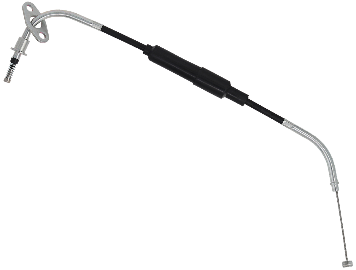 Exhaust Valve Cable