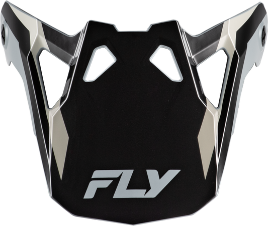 Formula CP Seal Visor (2026)