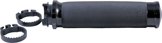 Custom Contour Grips