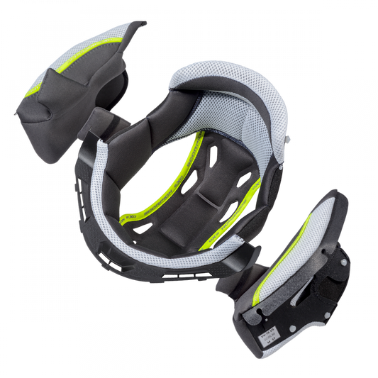 VX-16 Kwikwick II Liner/Cheek Pad Kit
