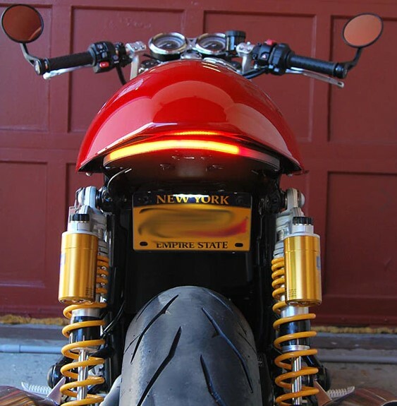 Fender Eliminator