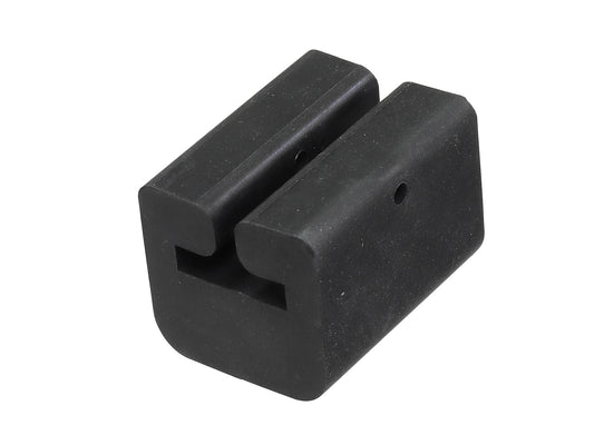 Slide Rail Bumper
