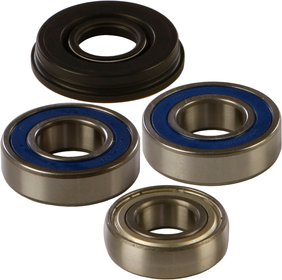Chaincase Bearing and Seal Kit