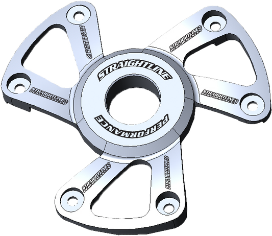 P22 Clutch Cover