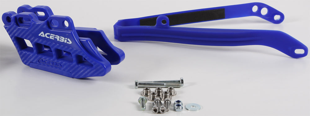 Guide/Slider Kit 2.0