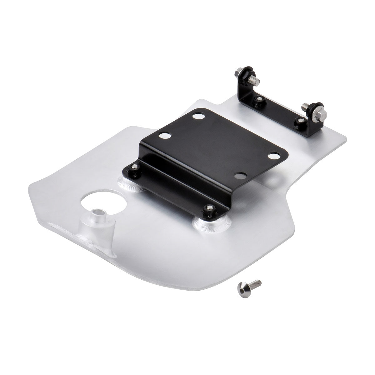 Glide Plate