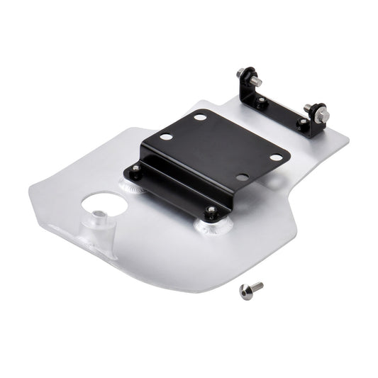 Glide Plate