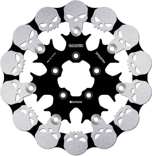 Brake Rotor