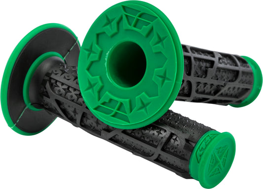 Pilot II MX Grips