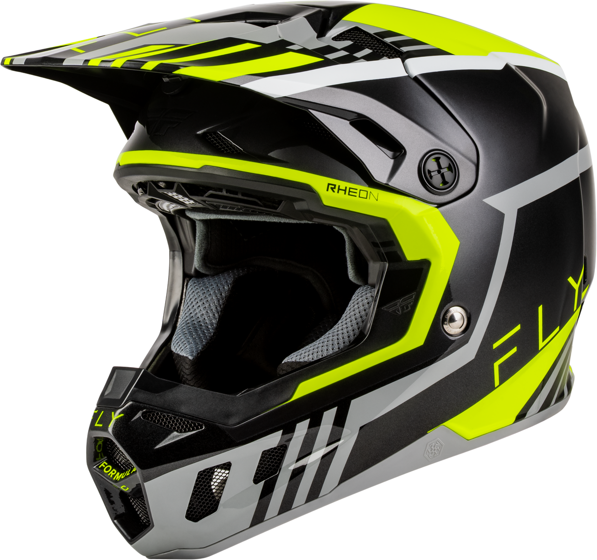 Youth Formula CC Strike Helmets (2027)