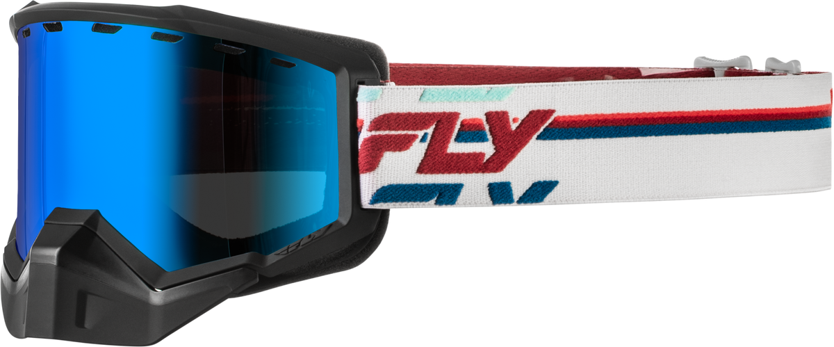 Focus Snow Goggle (2026)