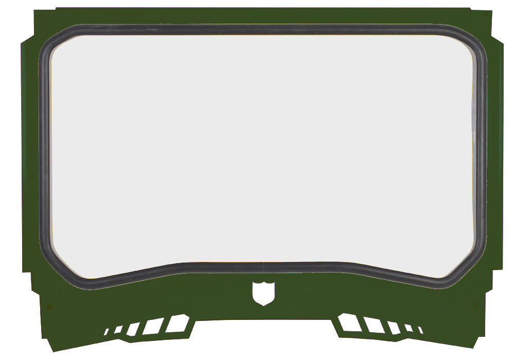 Front Windshield Pro XP/4