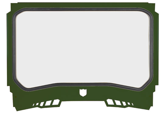 Front Windshield Pro XP/4