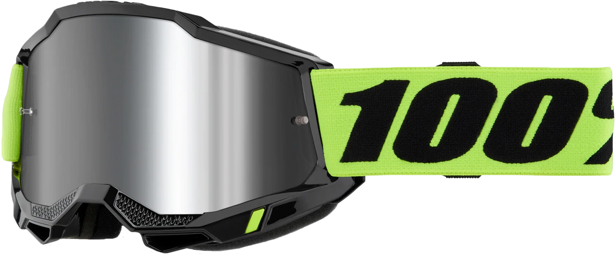Accuri 2 Jr Goggles
