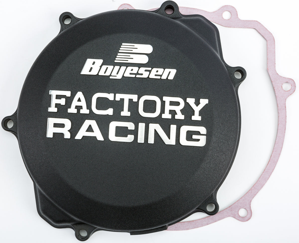 Factory Racing Clutch Cover