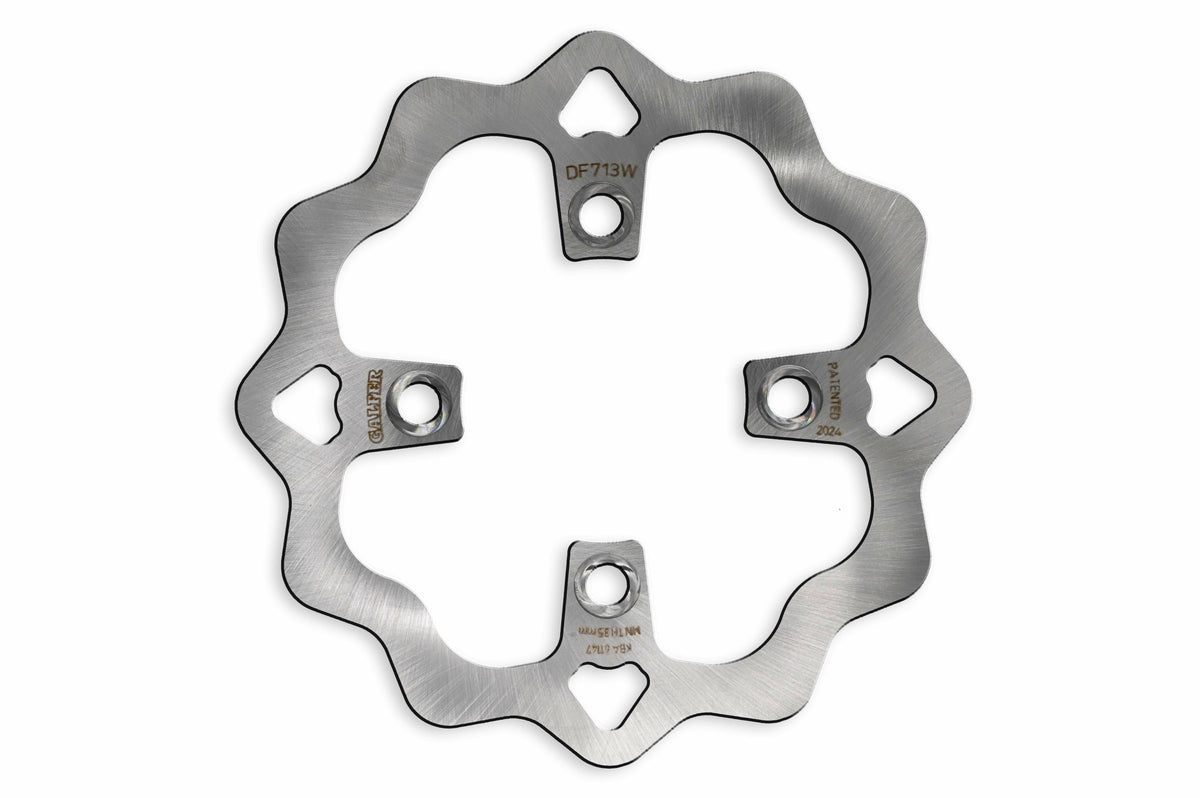 Wave Rotor