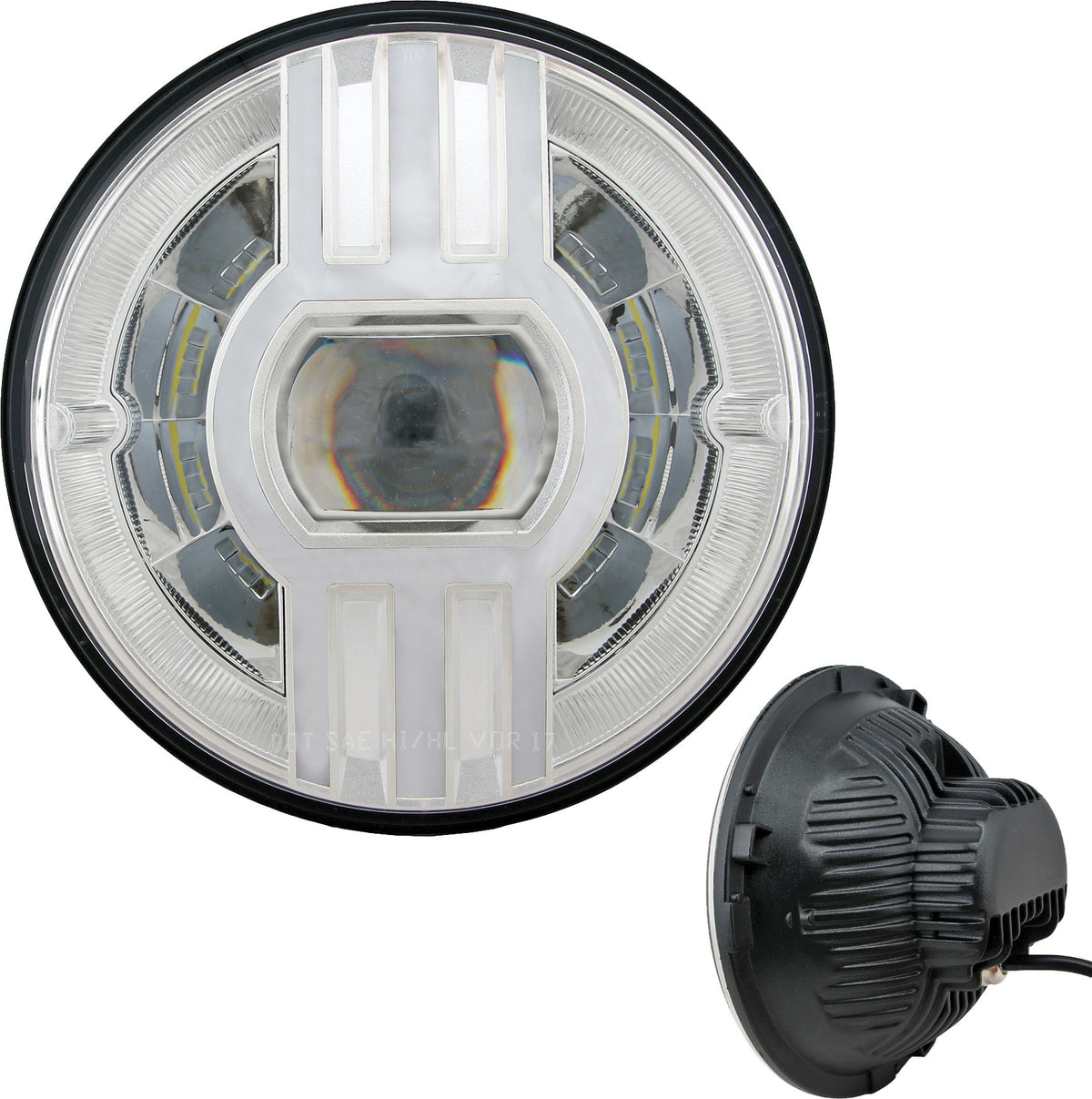 Beast 2 Headlight