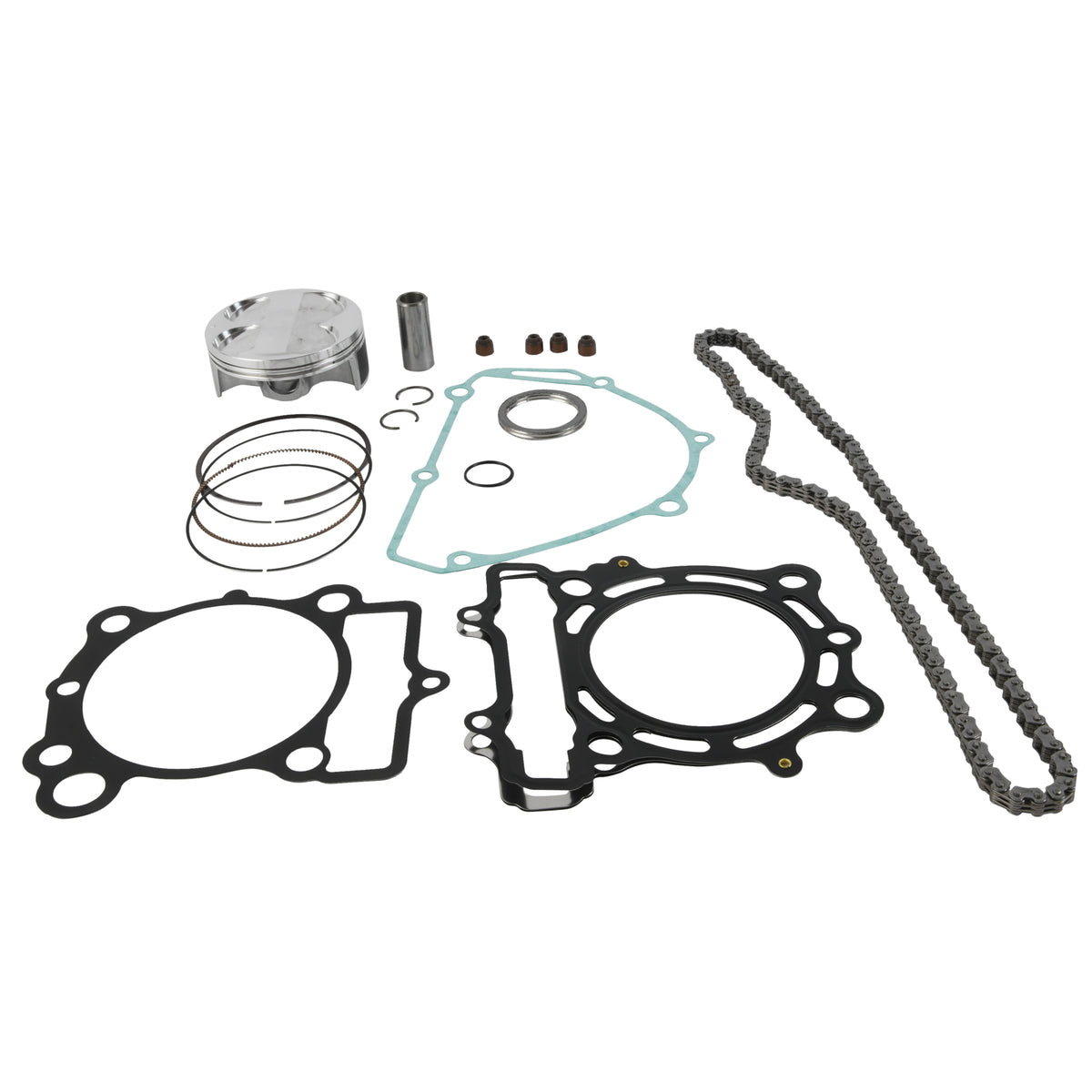 Forged Replica Top End Kit