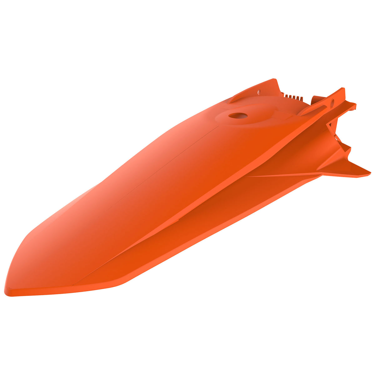 Rear Fender