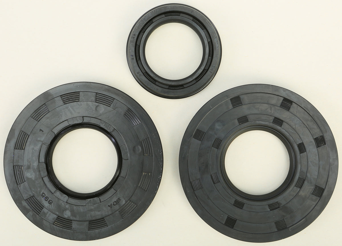 Crankshaft Seal Kit