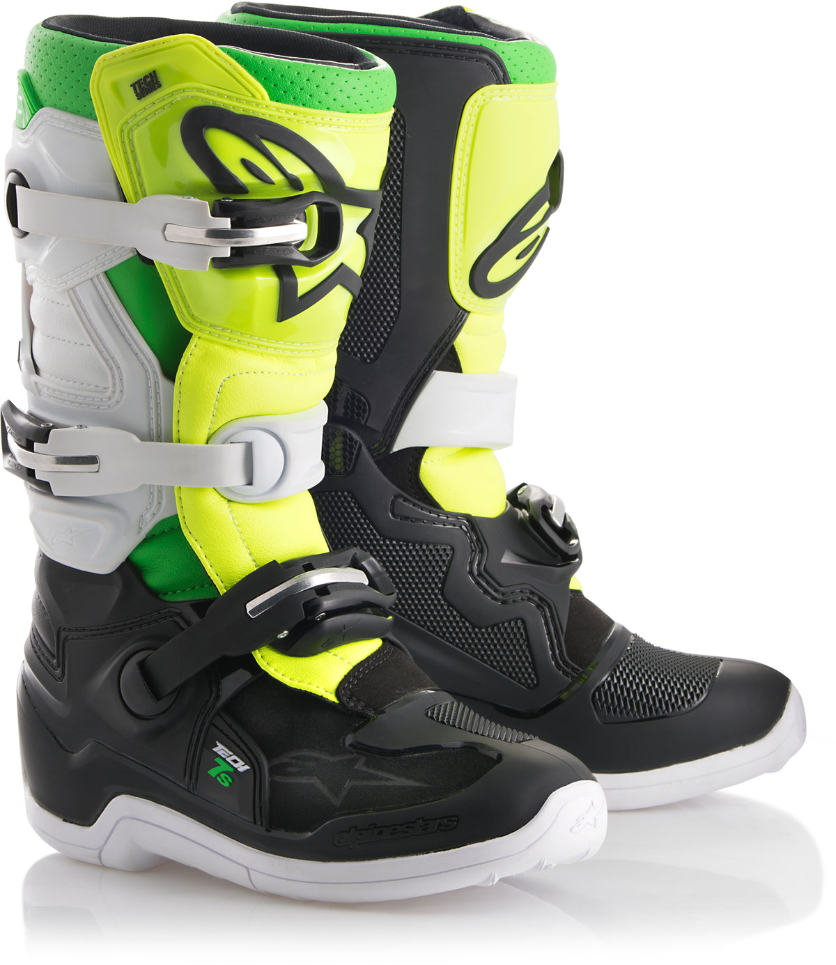 Tech 7S Boots