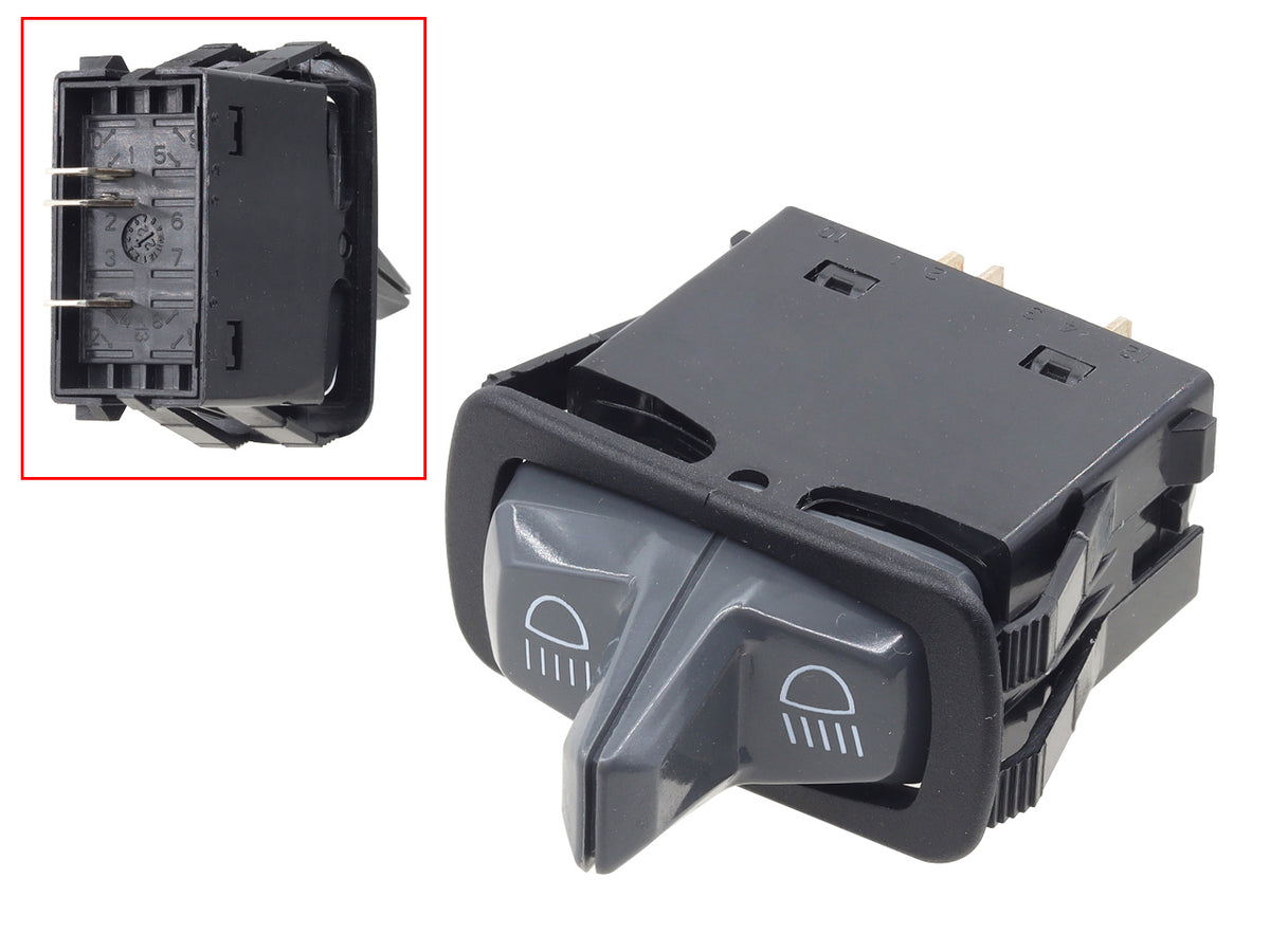 Headlight Switch