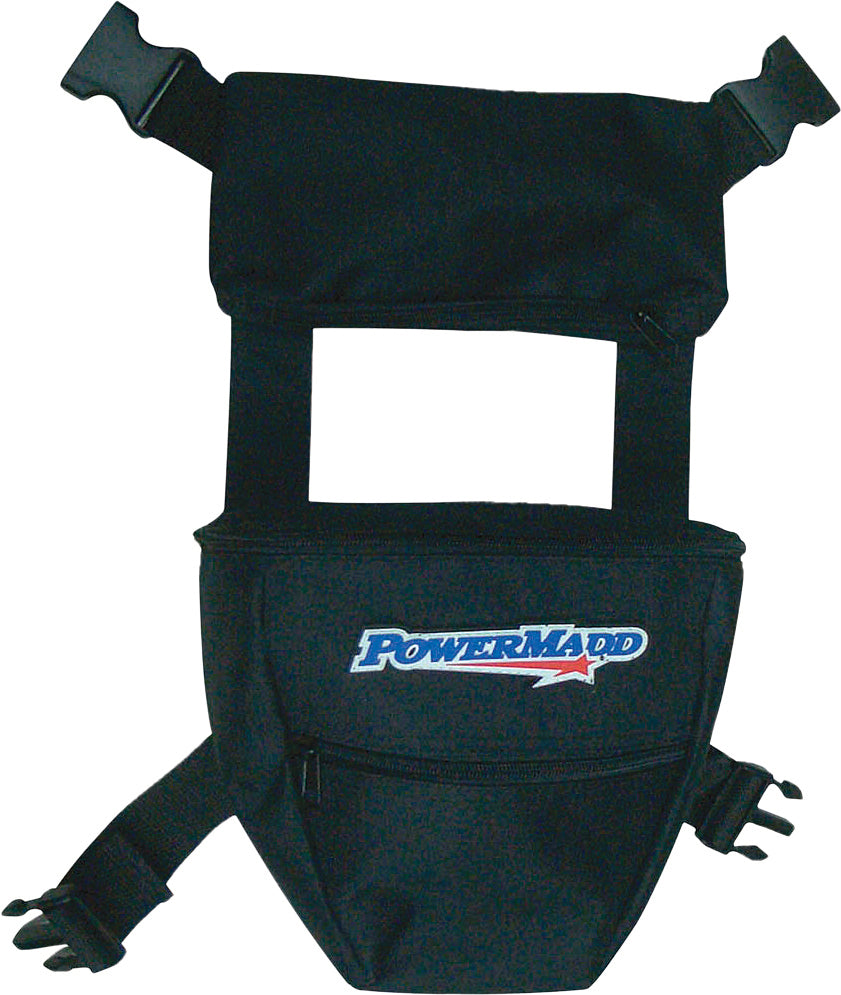 Hatstack Deluxe Handlebar Pouch