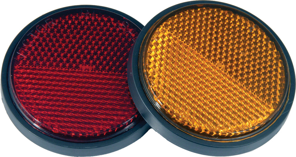 Reflector