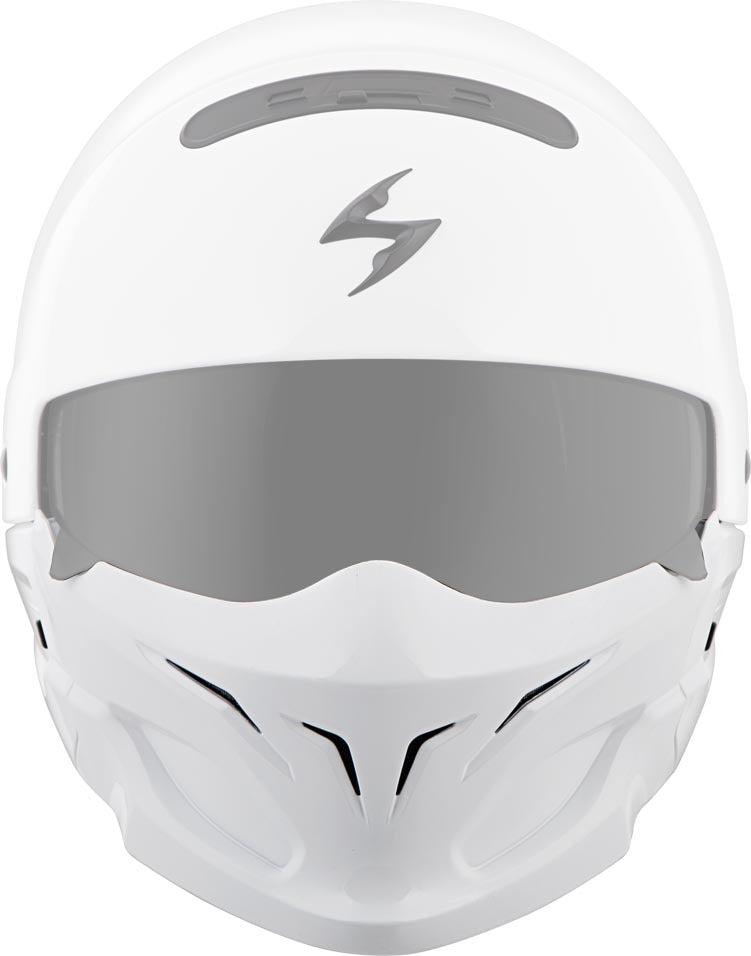 Covert Helmet Face Mask
