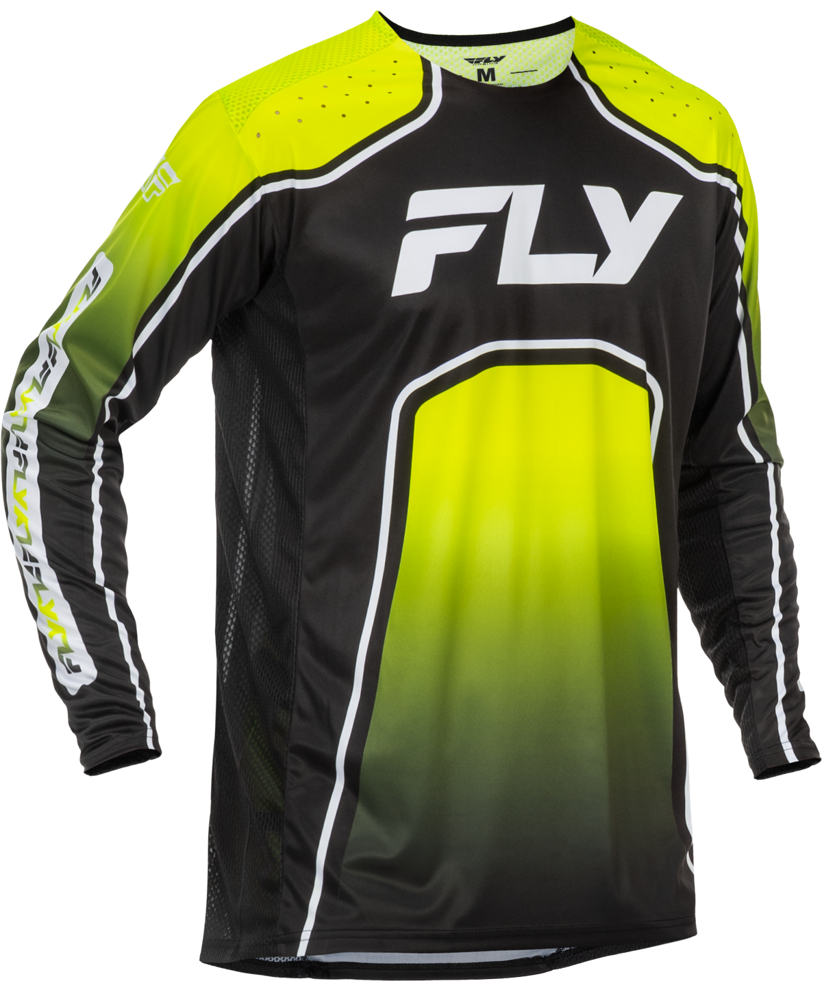 Youth Rayce Bicycle Jersey (2026)