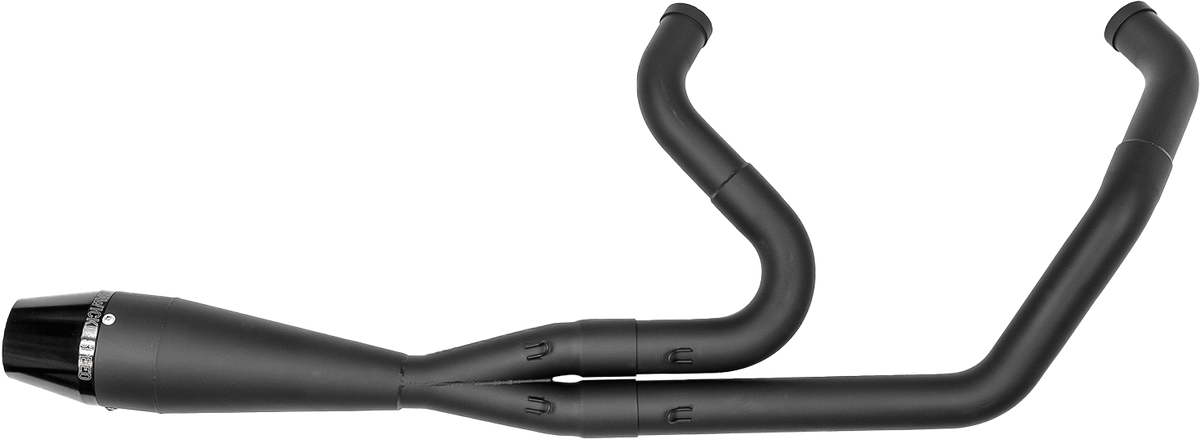 2In1 Shorty for Softail Models