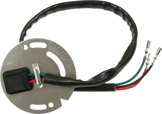 Ignition Sensor