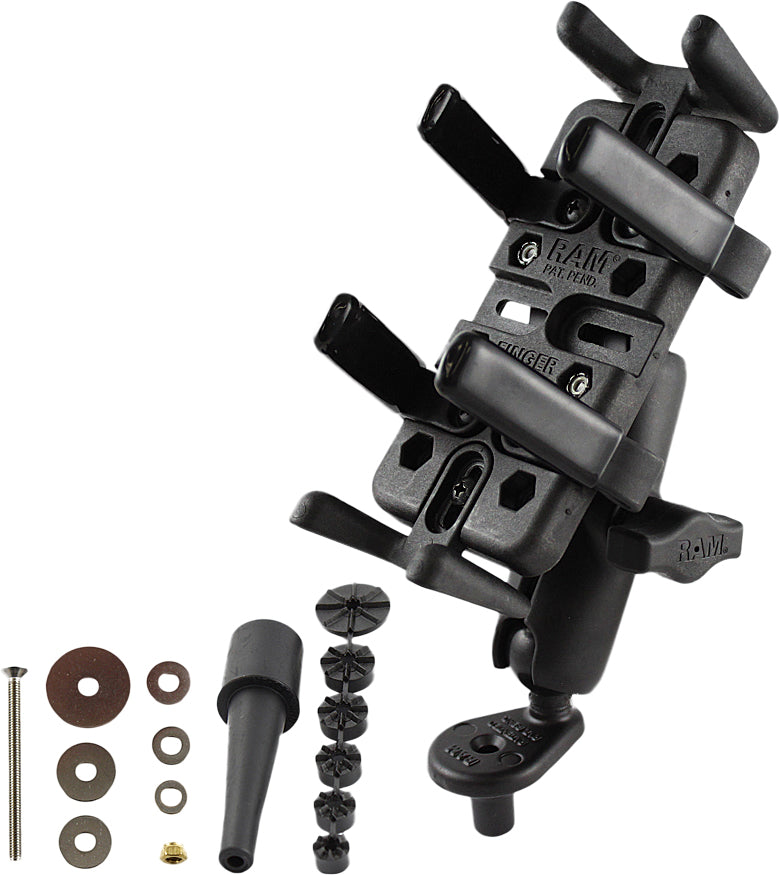 Fork Stem Mount