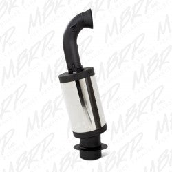 Standard Performance Exhaust