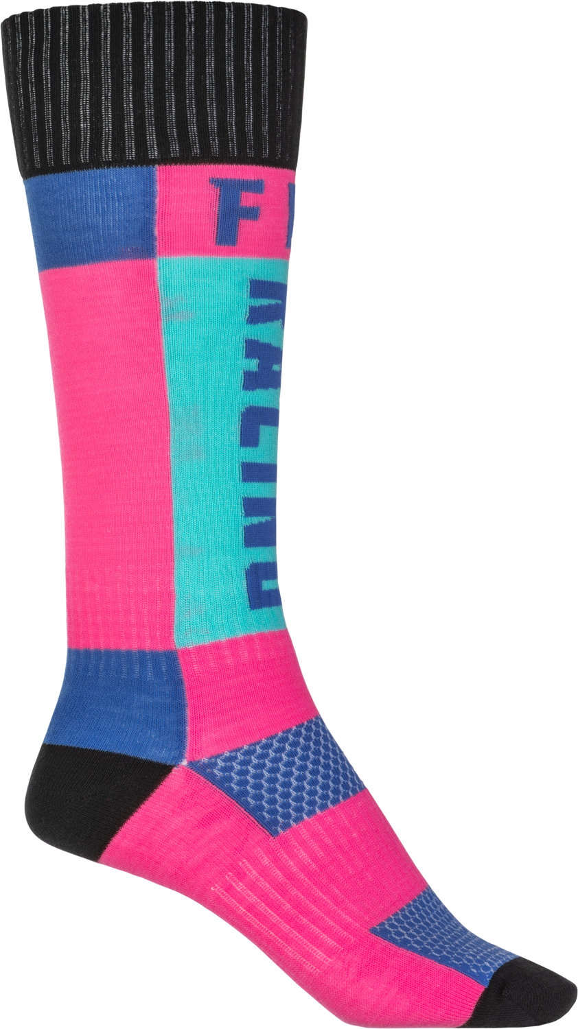 MX Thick Socks