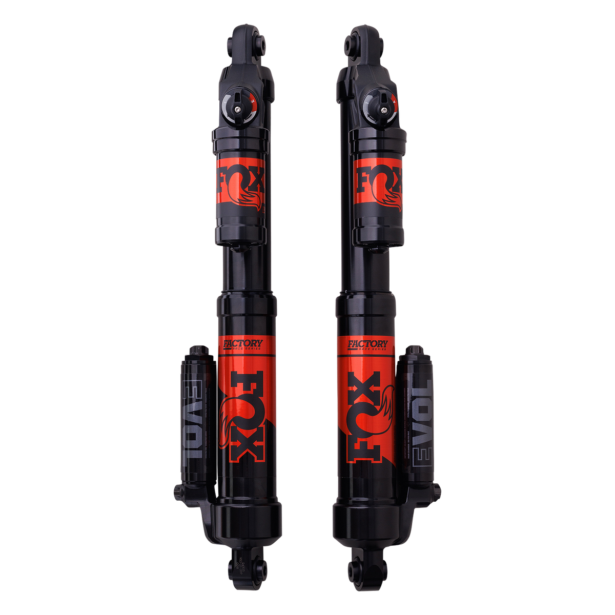 Race Series Float QS3 Shocks