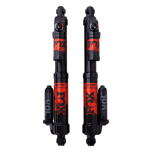Race Series Float QS3 Shocks
