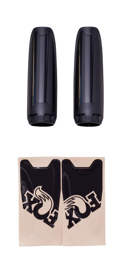 Float Evol Air Shock Body Guard Kit