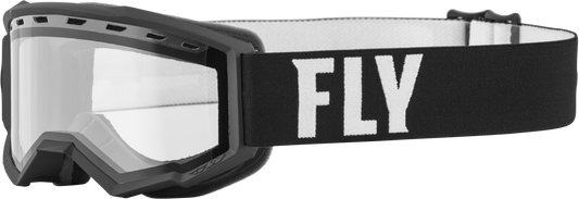 Youth Focus Snow Goggle