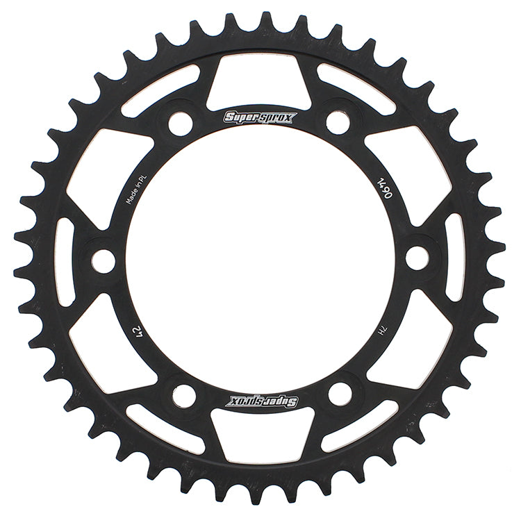 Steel Rear Sprocket