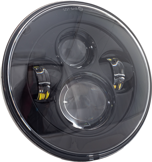 7" LED Headlight