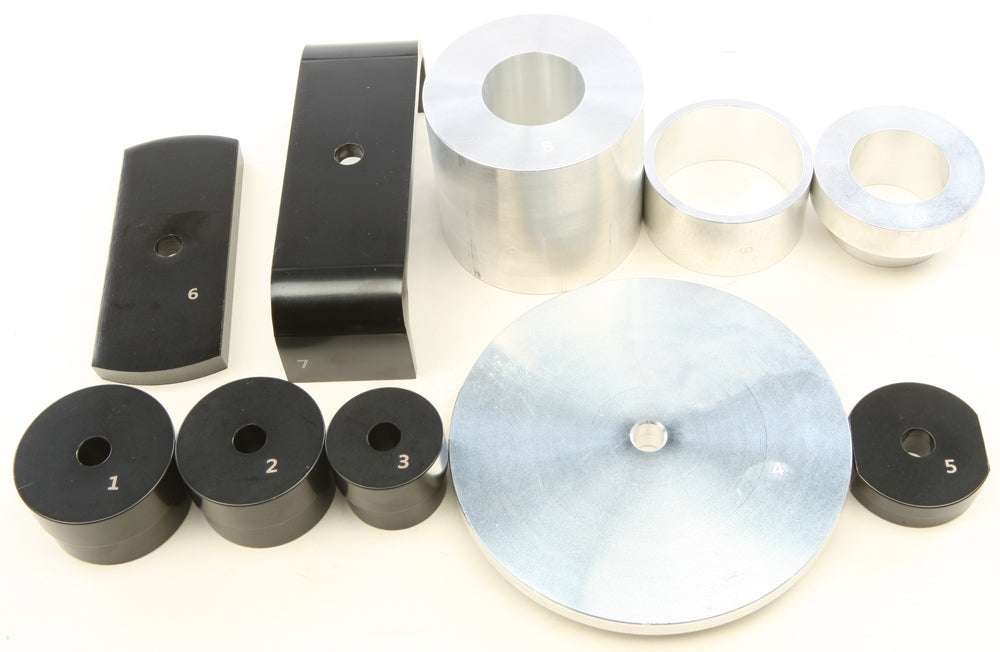 Bushing Driver